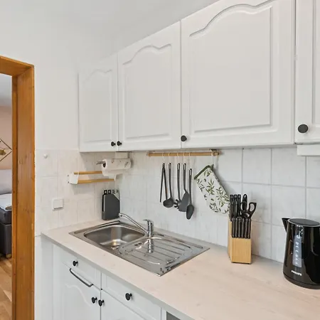 Dresdenstay Naehe Elbepark 2 Schlafzimmer Kamin Ps4 Appartement *