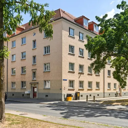 Dresdenstay Naehe Elbepark 2 Schlafzimmer Kamin Ps4 Dresden