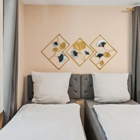 Dresdenstay Naehe Elbepark 2 Schlafzimmer Kamin Ps4