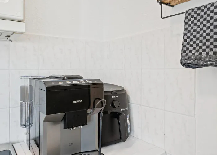 Dresdenstay Naehe Elbepark 2 Schlafzimmer Kamin Ps4 Апартаменты