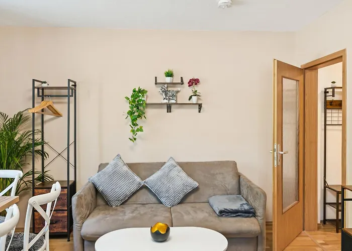 Dresdenstay Naehe Elbepark 2 Schlafzimmer Kamin Ps4 * Дрезден