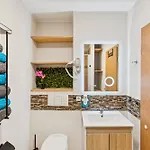 Appartement Dresdenstay Naehe Elbepark 2 Schlafzimmer Kamin Ps4 Dresde
